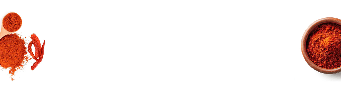 Zaika King Masala quality promise background